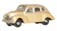NJJ002 Oxford Diecast Jowett Javelin - Golden